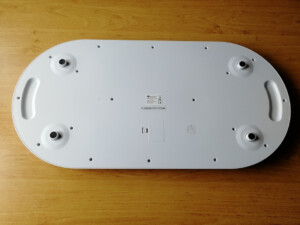 Recenze kojenecké váhy TrueLife BabyScale B5 BT