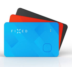 Recenze FIXED Tag Card