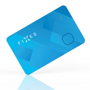 Recenze FIXED Tag Card