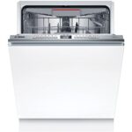 BOSCH SMV4HCX20E Serie 4