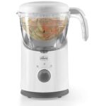 CHICCO Easy Meal parní varič 4v1