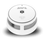 SAFEHOME Detektor kouře SAFE 10Y30-PRO