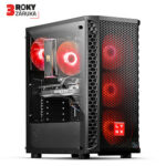 LYNX Challenger Ryzen 7 RTX 5060
