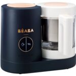 Beaba BABYCOOK Neo Night Blue