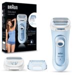 BRAUN Lady Shaver 5160