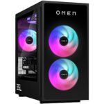 OMEN by HP GT16-0900nc Black
