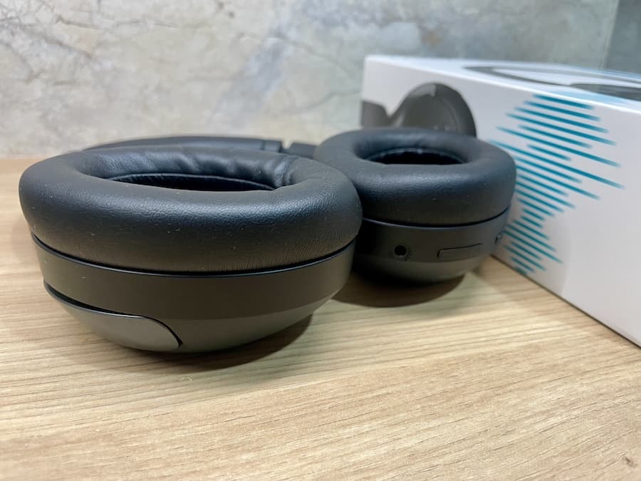 Recenze LAMAX HighComfort 2