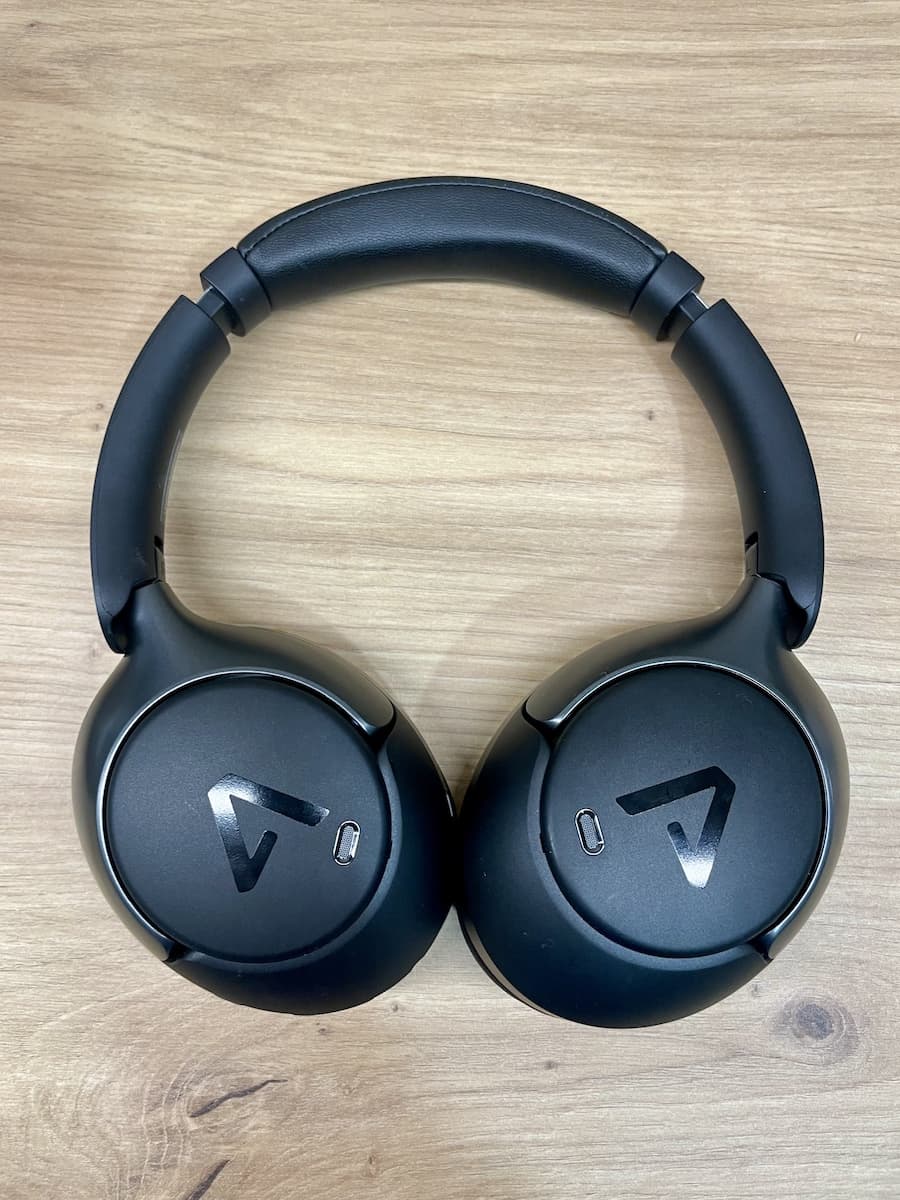 Recenze LAMAX HighComfort2