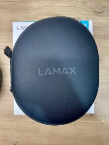 Recenze LAMAX HighComfort2