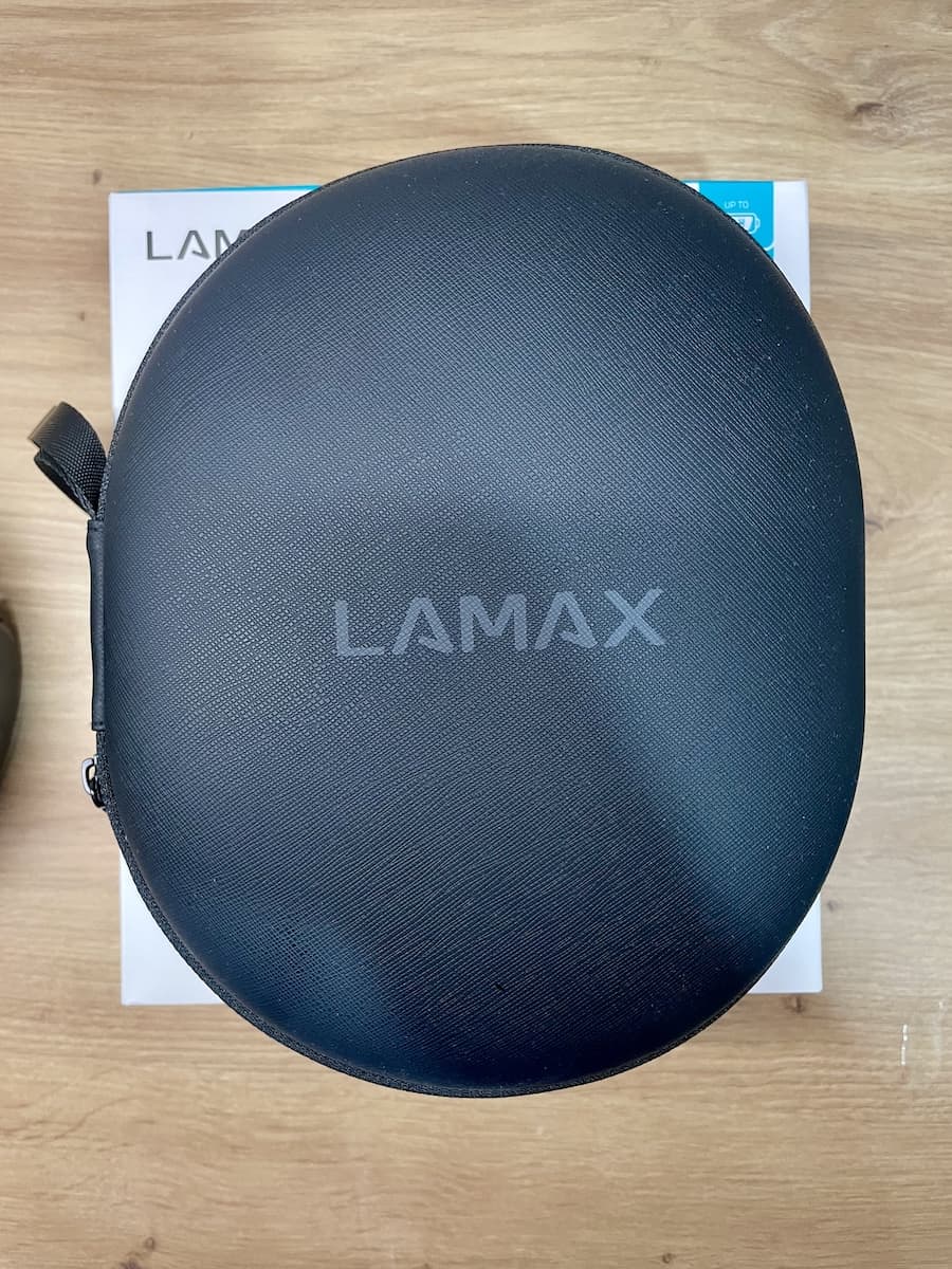 Recenze LAMAX HighComfort2