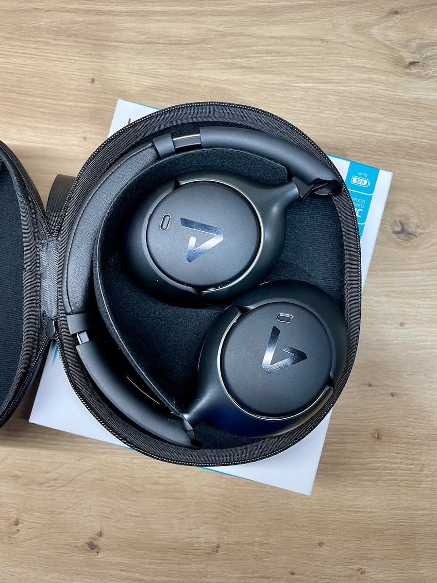 Recenze LAMAX HighComfort2