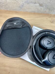 Recenze LAMAX HighComfort 2