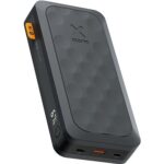 Xtorm 67W Fuel Series Powerbank 27.000mAh – Midnight Black