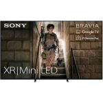 85″ Sony Bravia 5 (K85XR55BP.CEI)