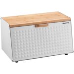 KINGHOFF Dvojitý chlebník Kb-7468