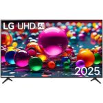 75″ LG 75UA75006