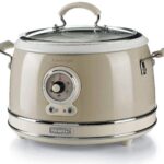 Ariete Vintage 2904/03 krémový