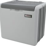 COMPASS Chladící box 30litrů TAMPERE 230/12V