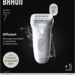 Braun Silk·épil 7 7-060