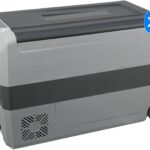 Compass DUAL 50l 230/24/12V -20°C