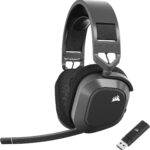 Corsair HS80 MAX Wireless