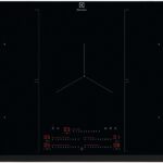 ELECTROLUX 600 DoubleBridge EIV84550