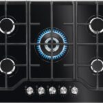 ELECTROLUX 600 PRO StepPower KGG75362K