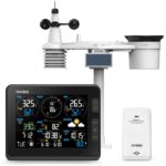 GARNI 2055 Arcus – Wi-Fi – 2. generace