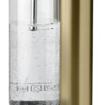 Stelton Výrobník sody BRUS SN21003, zlatá barva