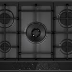 HAIER HAHG7W5TEB ID Series 6