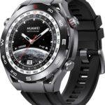 Huawei Watch Ultimate Sport Black