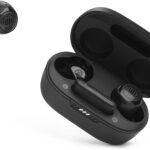 JBL Quantum TWS Air