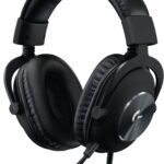 Logitech G PRO X SE Wired Gaming Headset, černá