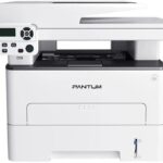 Pantum M7100DW