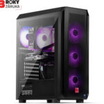 LYNX Challenger Ryzen 5 RTX 5050