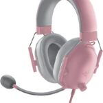 Razer BlackShark V2 X PlayStation Lic. Quartz