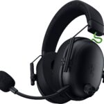 Razer BlackShark V3 for Xbox – Black