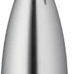 Kayser Nerezová sifonová láhev 1 l