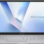 ASUS Vivobook 15 X1504VA-BQ4037W Cool Silver
