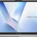 ASUS Vivobook Go 15 E1504FA-BQ2944W Cool Silver