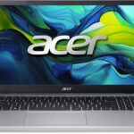 Acer Aspire Go 15 Pure Silver (AG15-32P-38E6)