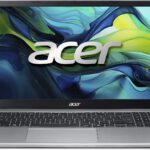 Acer Aspire Go 15 Pure Silver (AG15-42P-R0A1)