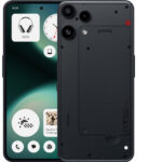 Nothing Phone 3a Lite 8GB/128GB Black