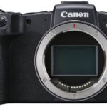 Canon EOS RP tělo černý