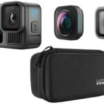 GoPro HERO13 Black Ultra Wide Edition