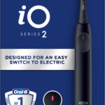 Oral-B iO 2 Black