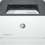 HP LaserJet Pro 3002dw