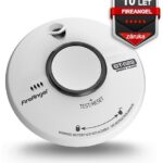 FIREANGEL Detektor kouře FireAngel ST 622