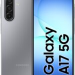 Samsung Galaxy A17 5G 4GB/128GB Gray