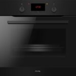 Siguro BO-G35 Built-in Oven Black